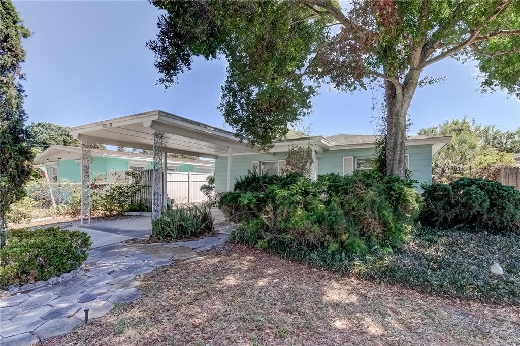 7312 35TH AVENUE N ST PETERSBURG, FL 33710