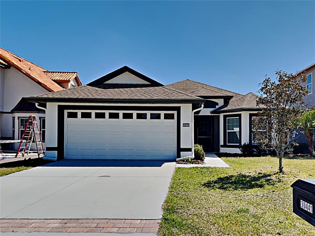 30441 ISLAND CLUB DRIVE DEER ISLAND, FL 32778