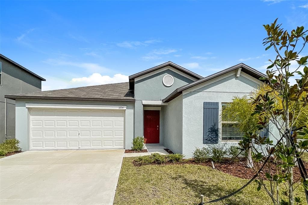 1894 MOON CACTUS COURT RUSKIN, FL 33570