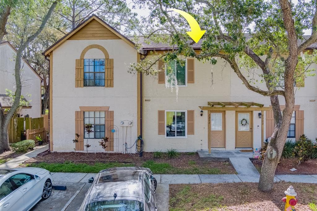 2302 BRIGADOON DRIVE CLEARWATER, FL 33759