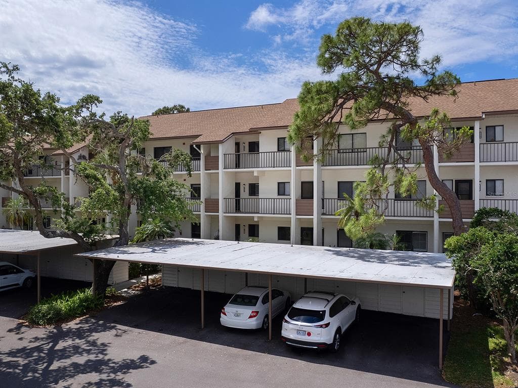 792 BIRD BAY WAY UNIT 206 VENICE, FL 34285
