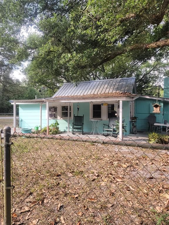 320 LINCOLN AVENUE BROOKSVILLE, FL 34604