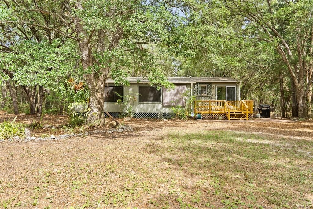 17230 AKINS DRIVE SPRING HILL, FL 34610