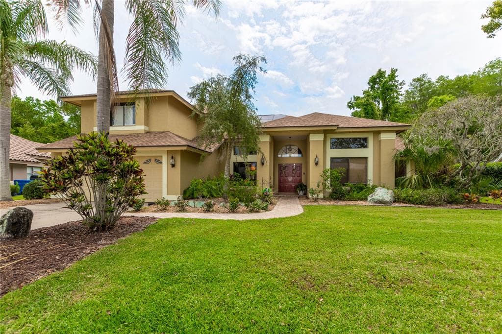 3371 HICKORYWOOD WAY TARPON SPRINGS, FL 34688
