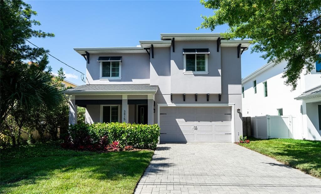 3415 W SAN JUAN STREET TAMPA, FL 33629