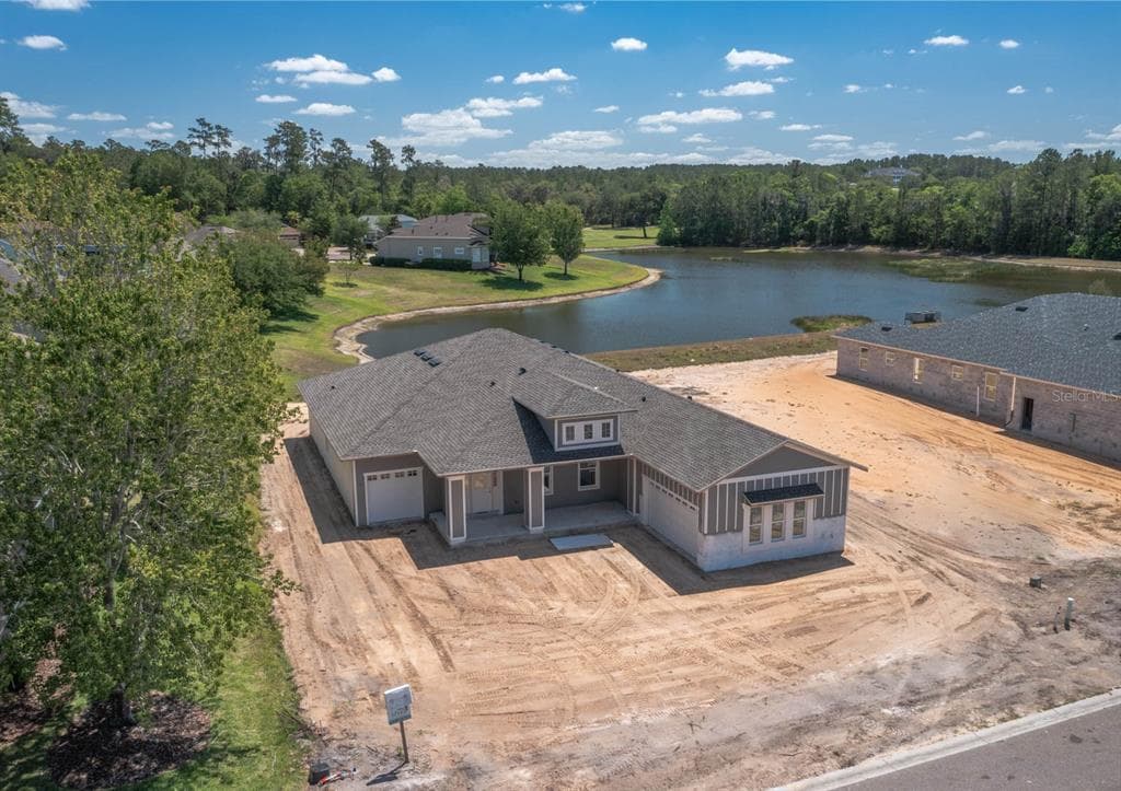 5670 SUMMIT VIEW DRIVE BROOKSVILLE, FL 34601