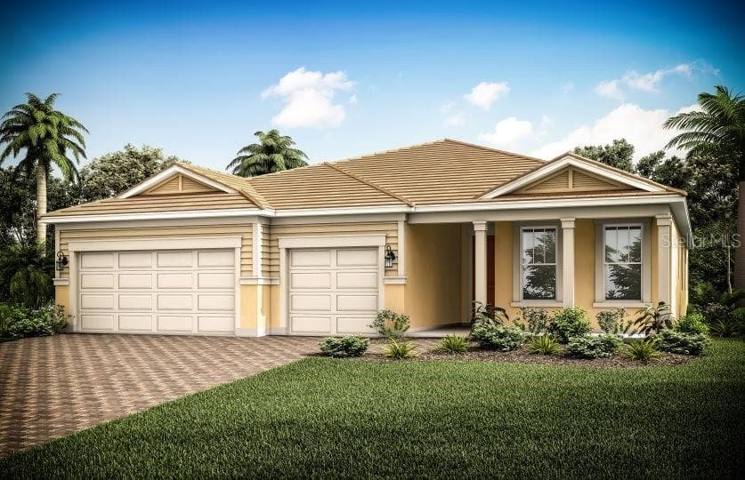 20390 SYMPHONY PLACE VENICE, FL 34293