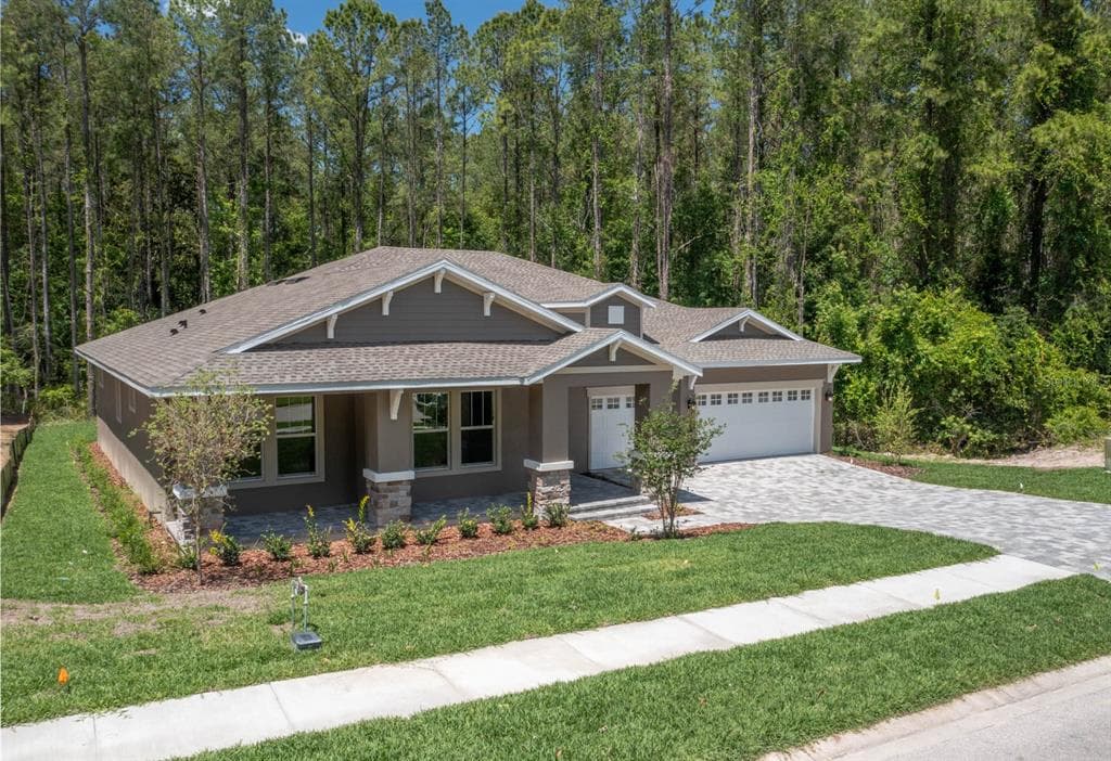 4861 MAJESTIC HILLS LOOP BROOKSVILLE, FL 34601