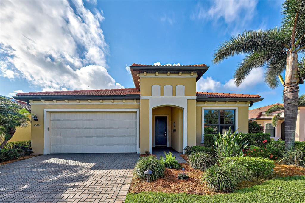 10631 CORKWOOD COURT VENICE, FL 34293