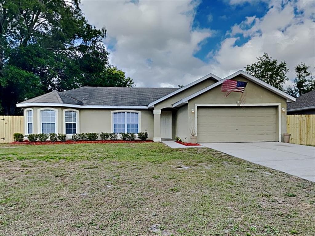 808 COLEMAN AVENUE DELTONA, FL 32725