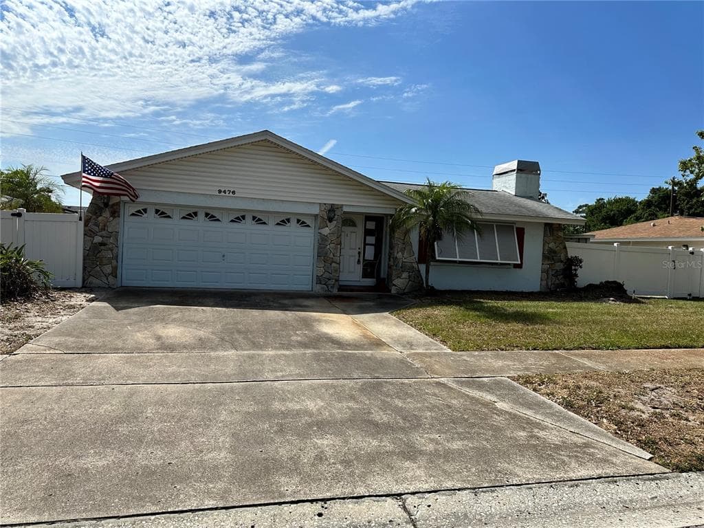 9476 121ST STREET SEMINOLE, FL 33772
