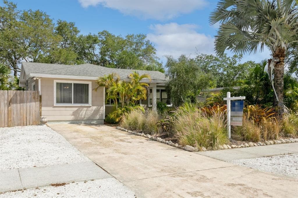 8021 24TH AVENUE N ST PETERSBURG, FL 33710