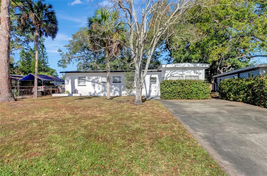 9360 54TH WAY N PINELLAS PARK, FL 33782