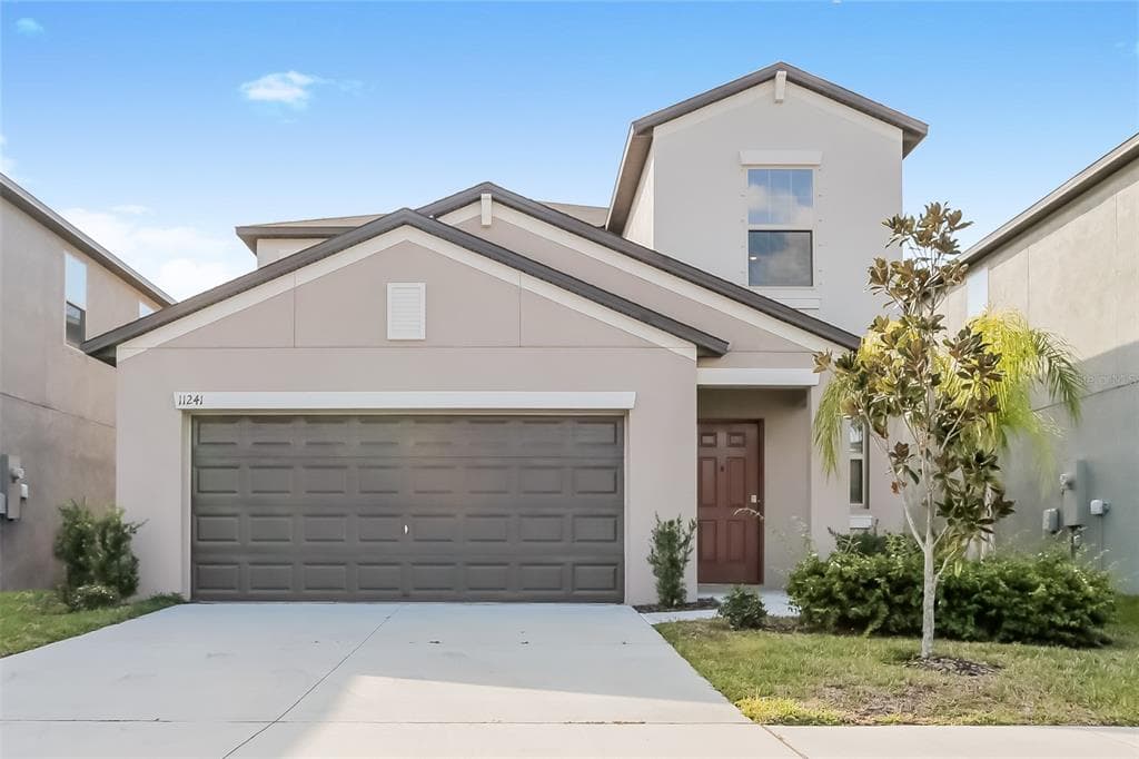 11241 RILEY PINES GIBSONTON, FL 33534