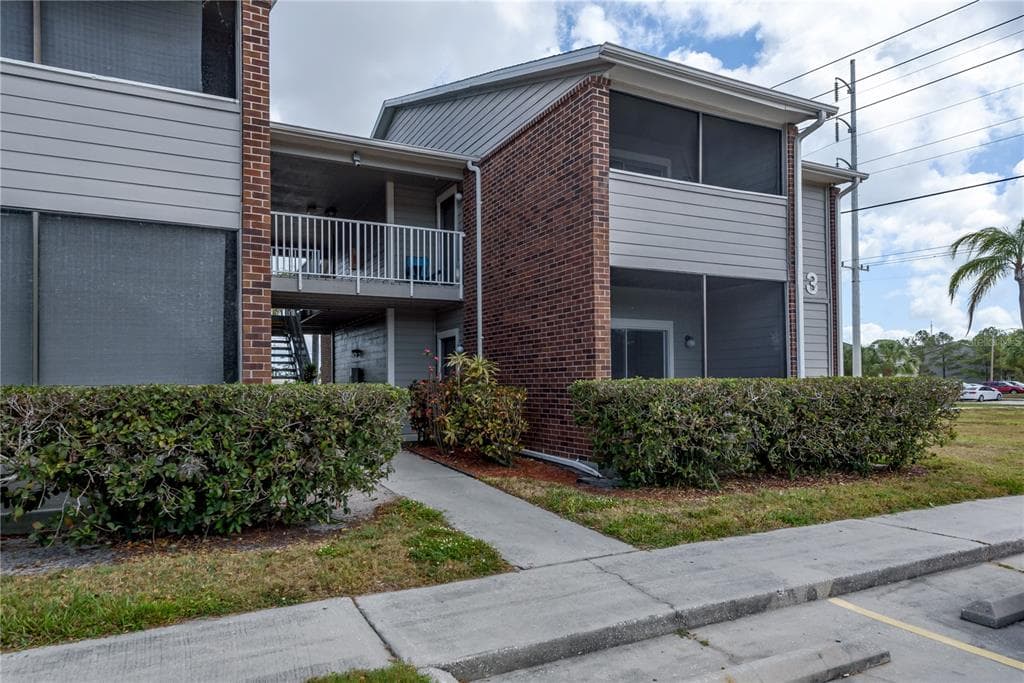 1400 GANDY BOULEVARD N UNIT 315