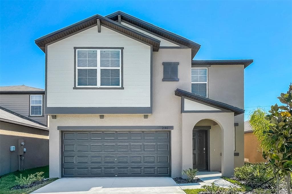 2380 JUNGLE RUSKIN, FL 33570