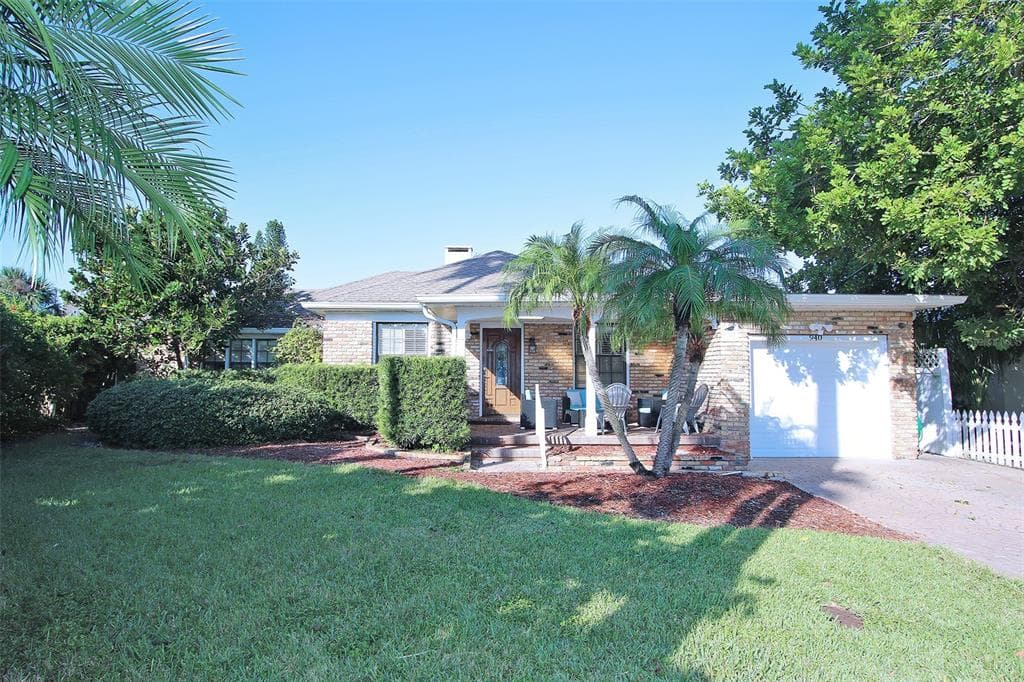 940 NARCISSUS AVENUE CLEARWATER, FL 33767