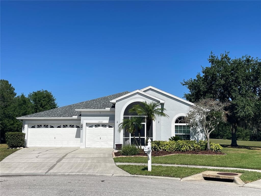 26624 TIM TAM PL WESLEY CHAPEL, FL 33544
