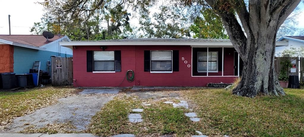 3500 BEECHWOOD TERRACE N PINELLAS PARK, FL 33781
