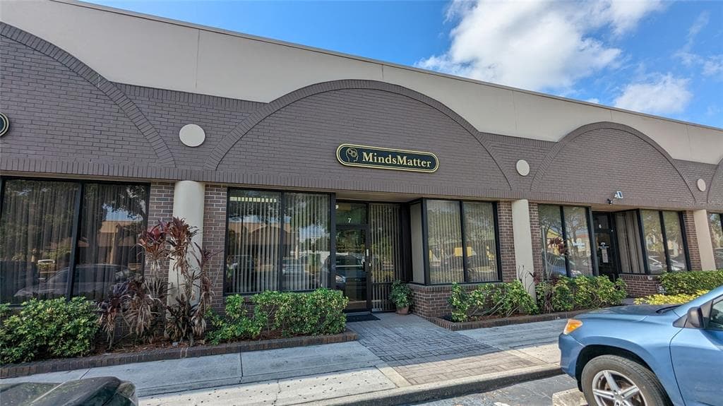 13191 STARKEY ROAD UNIT 7 LARGO, FL 33773