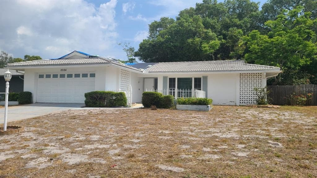 2084 HILLWOOD DRIVE CLEARWATER, FL 33763