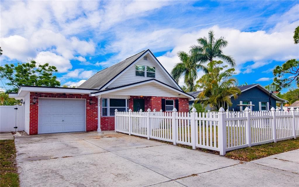 8080 37TH AVENUE N ST PETERSBURG, FL 33710