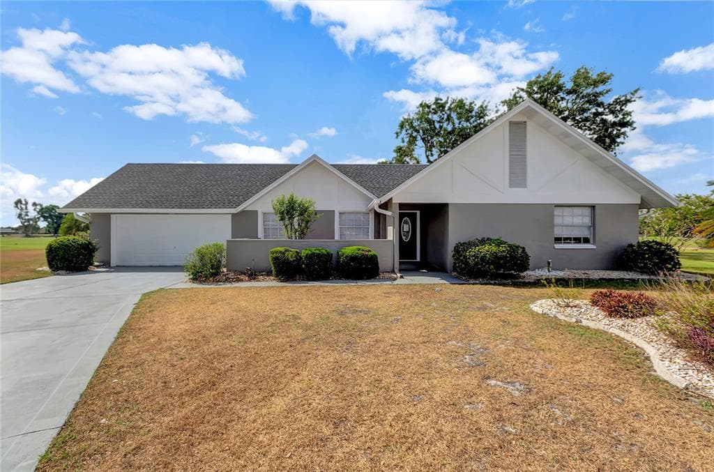 306 CRANSTON PLACE SUN CITY CENTER, FL 33573