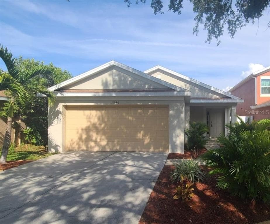 11346 COCOA BEACH DRIVE RIVERVIEW, FL 33569