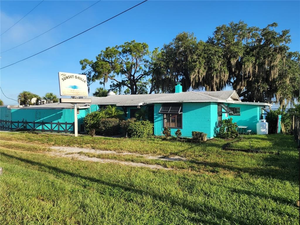 2640 US HIGHWAY 27  S SEBRING, FL 33870