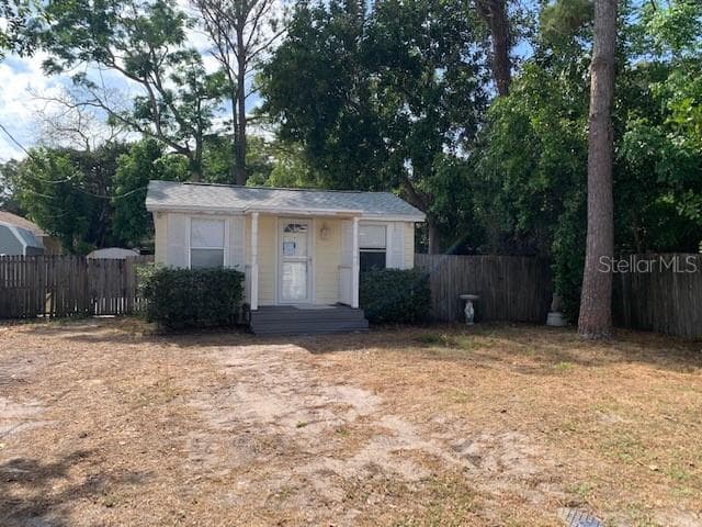 4620 68TH LANE N ST PETERSBURG, FL 33709