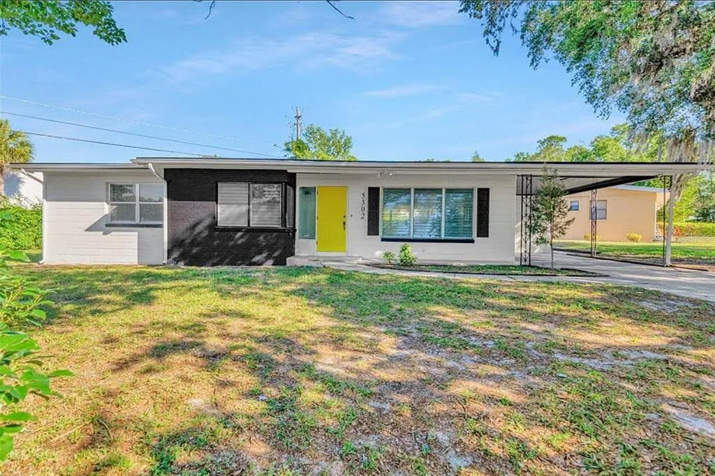 5302 RAINBOW DRIVE TEMPLE TERRACE, FL 33617