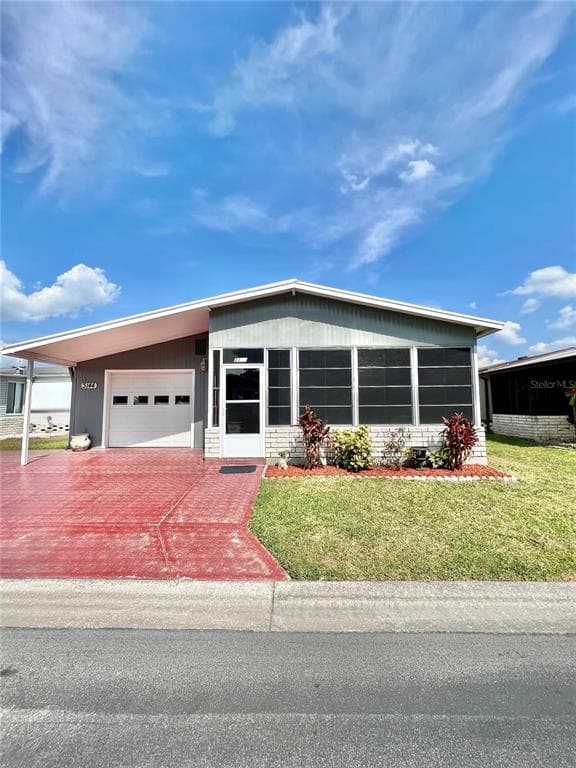 3144 HICKORY DRIVE WESLEY CHAPEL, FL 33543