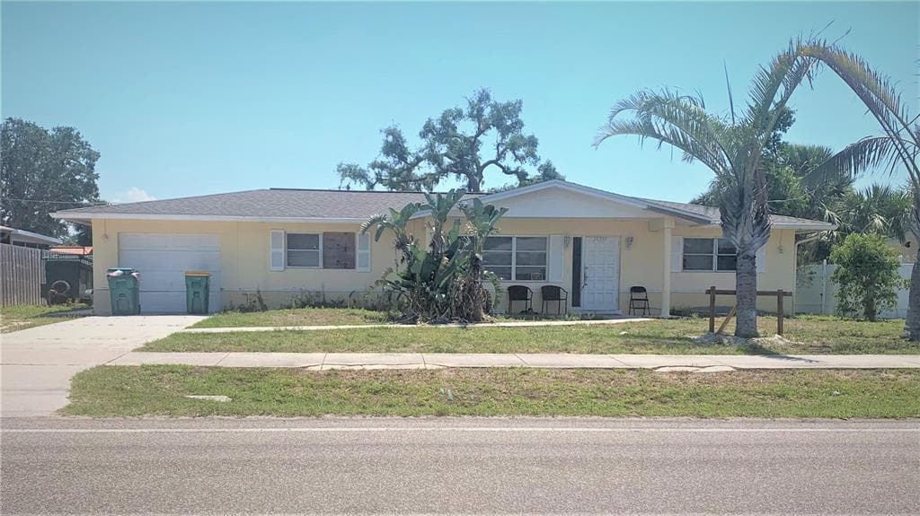 20359 MIDWAY BOULEVARD PORT CHARLOTTE, FL 33952