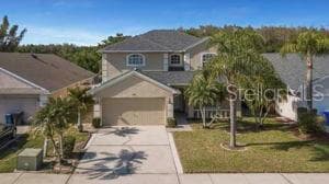 523 CYPRESS VIEW DRIVE OLDSMAR, FL 34677