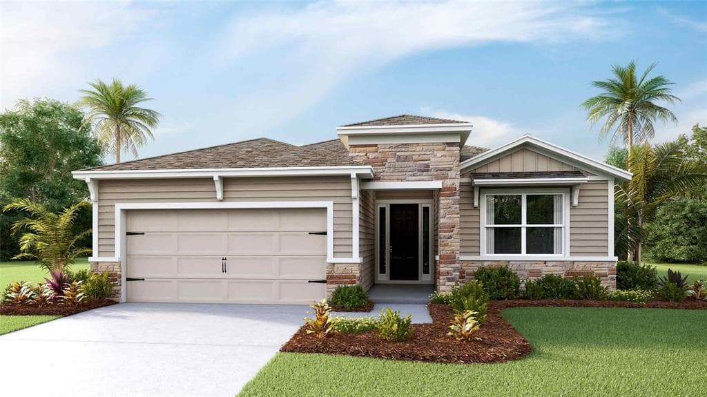 3534 CROOKED RIVER DRIVE PLANT CITY, FL 33565