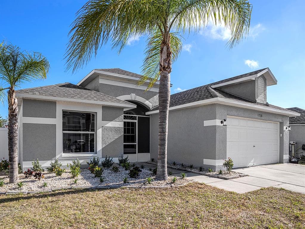 12718 LONGCREST DR RIVERVIEW, FL 33579