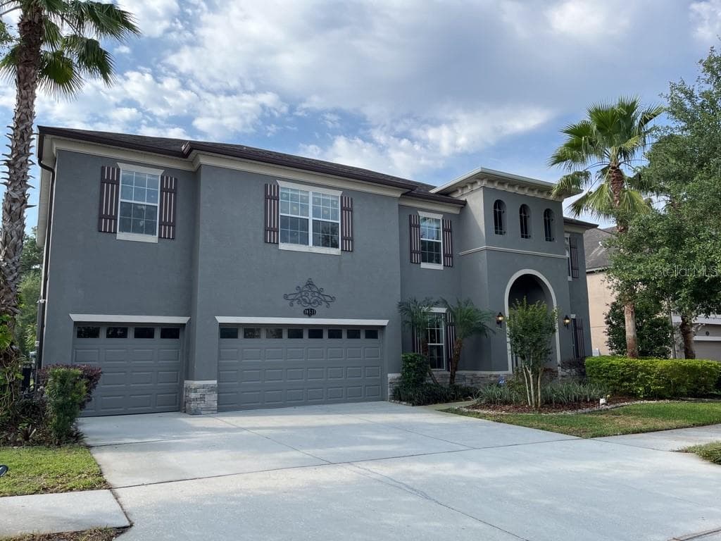 10531 MISTFLOWER LANE TAMPA, FL 33647