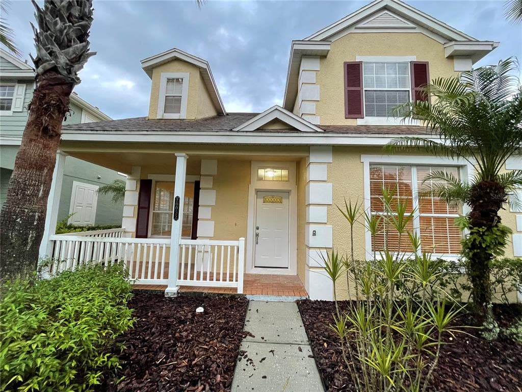 20055 HERITAGE POINT DRIVE TAMPA, FL 33647