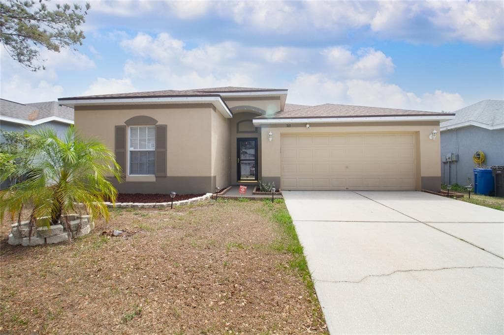 763 STAR POINTE DRIVE