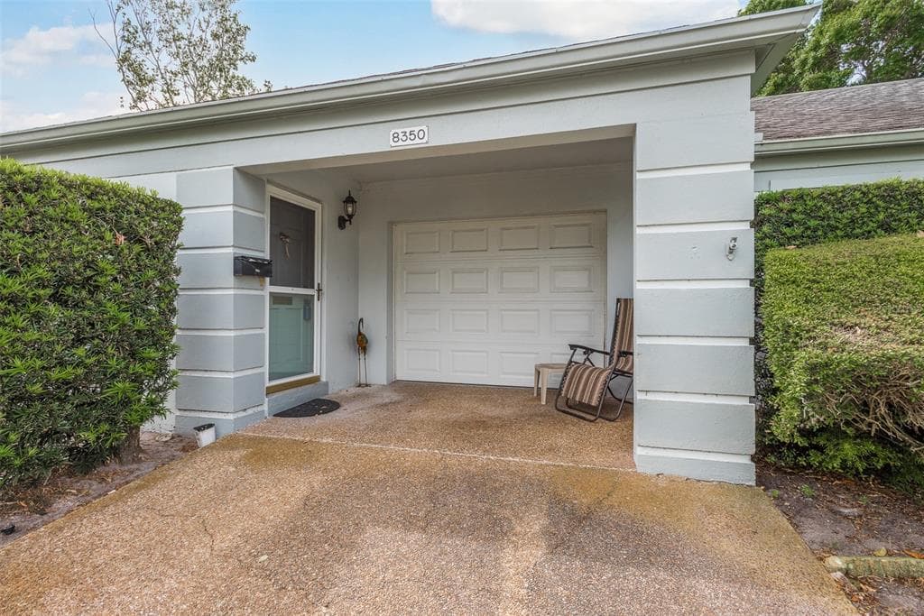 8350 CANDLEWOOD ROAD LARGO, FL 33777