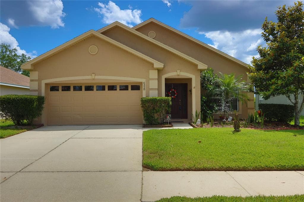 6328 DESERT PEACE AVENUE NW LAND O LAKES, FL 34639