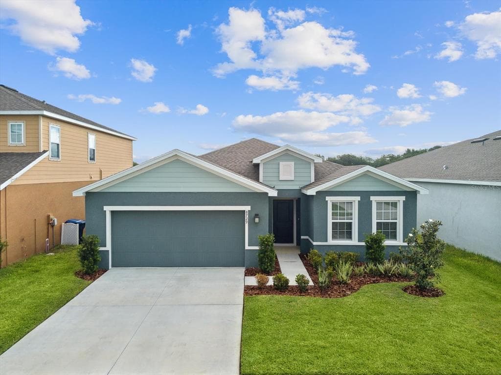 8729 PRAIRIE CREEK DRIVE TRINITY, FL 34655