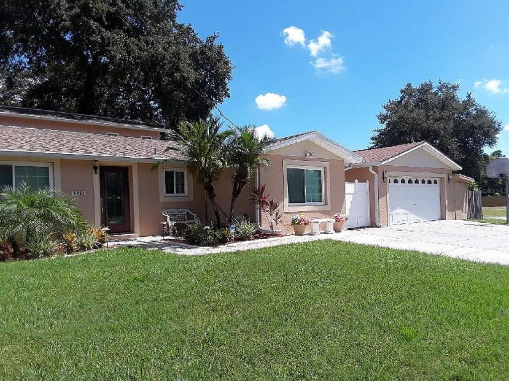 6451 64TH AVENUE N PINELLAS PARK, FL 33781