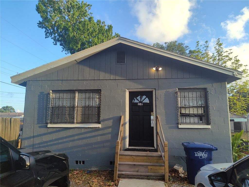 3102 W LEROY STREET UNIT A TAMPA, FL 33607
