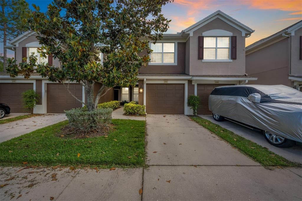 2054 SANTA CATALINA LANE RIVERVIEW, FL 33578