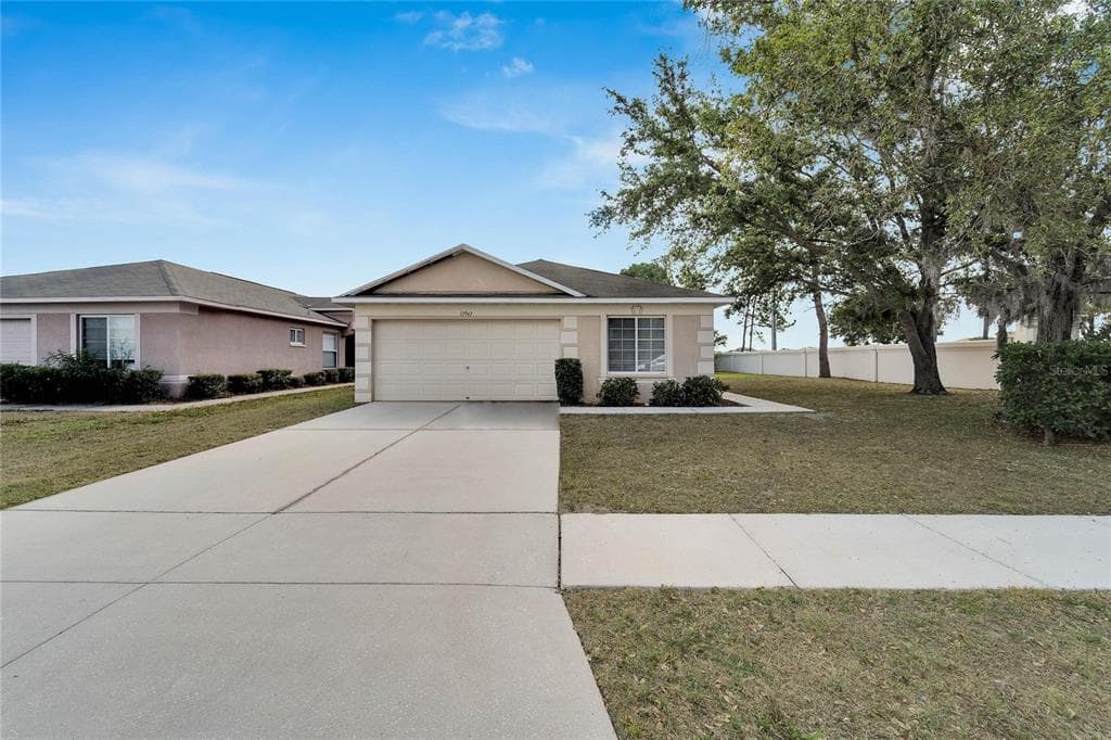 12942 FIELDMOOR COURT RIVERVIEW, FL 33579