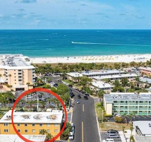 6651 SUNSET WAY UNIT 11 ST PETE BEACH, FL 33706