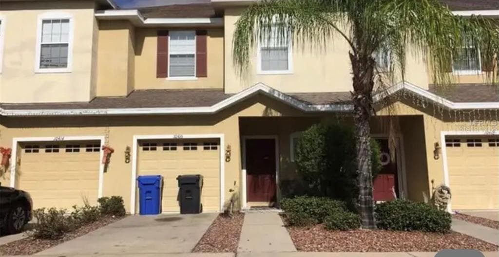 10416 TULIP FIELD WAY RIVERVIEW, FL 33578
