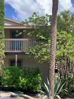 6324 NEWTOWN CIRCLE UNIT 24B5 TAMPA, FL 33615
