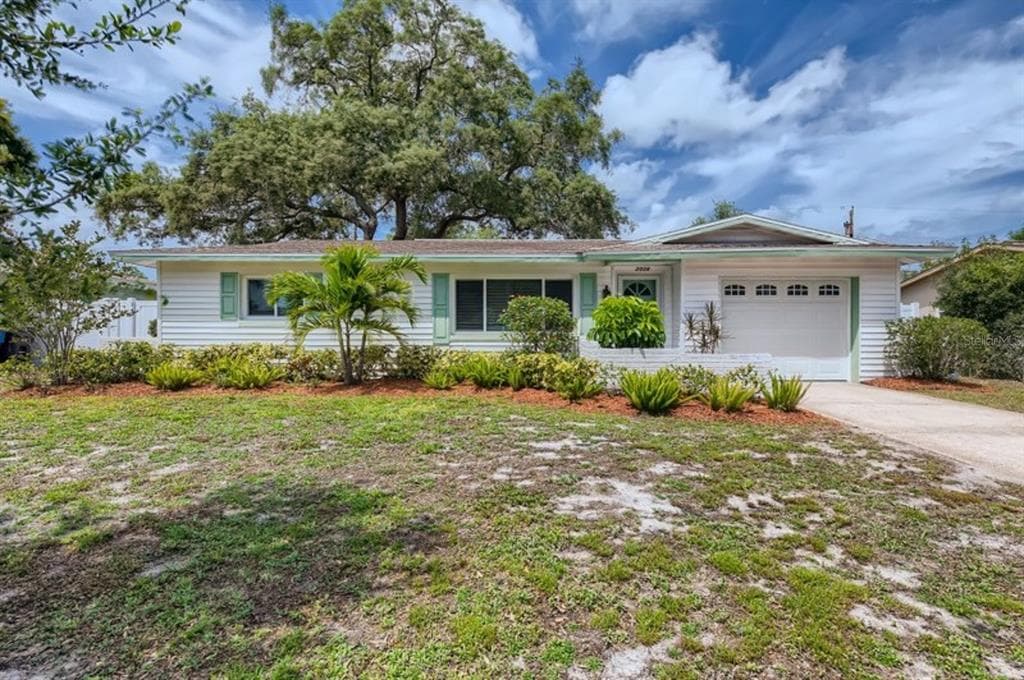 2034 BRAMPTON ROAD CLEARWATER, FL 33755
